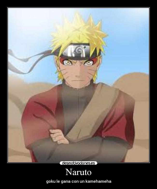 Naruto -