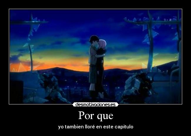 carteles mirai nikki desmotivaciones