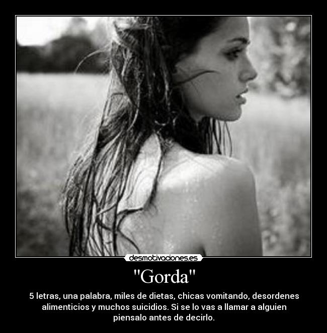 Gorda - 