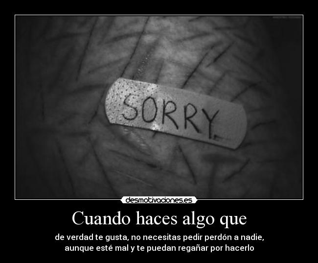 carteles cuts desmotivaciones