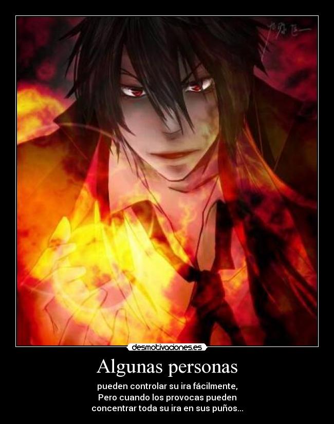 carteles katekyohitmanreborn xanxus desmotivaciones