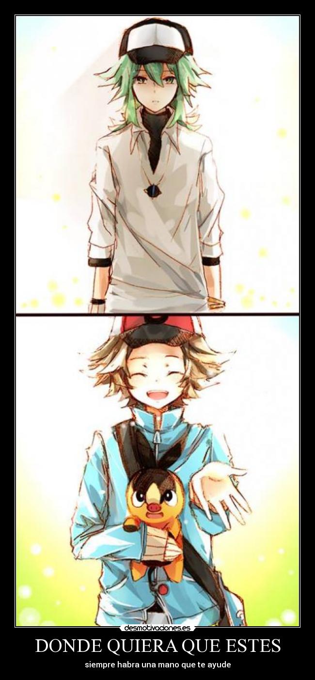 DONDE QUIERA QUE ESTES -