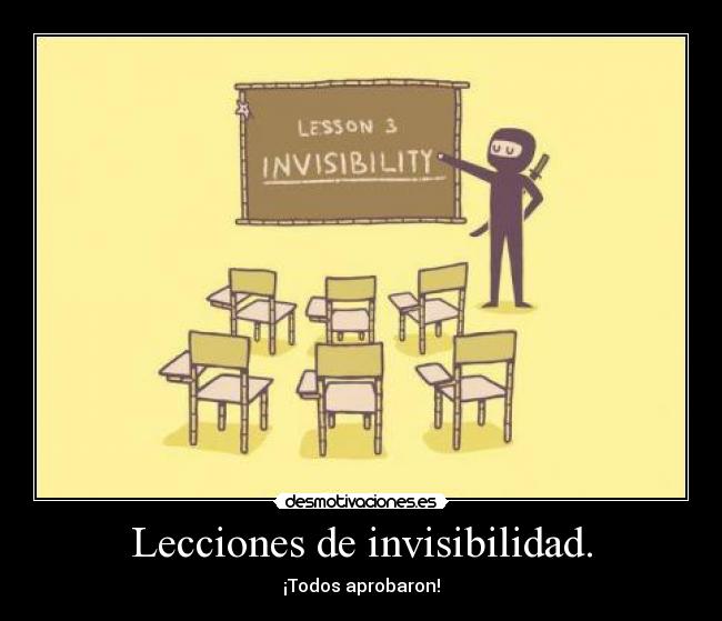 carteles loool1 desmotivaciones