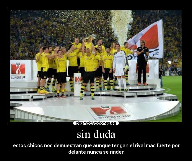 sin duda - 