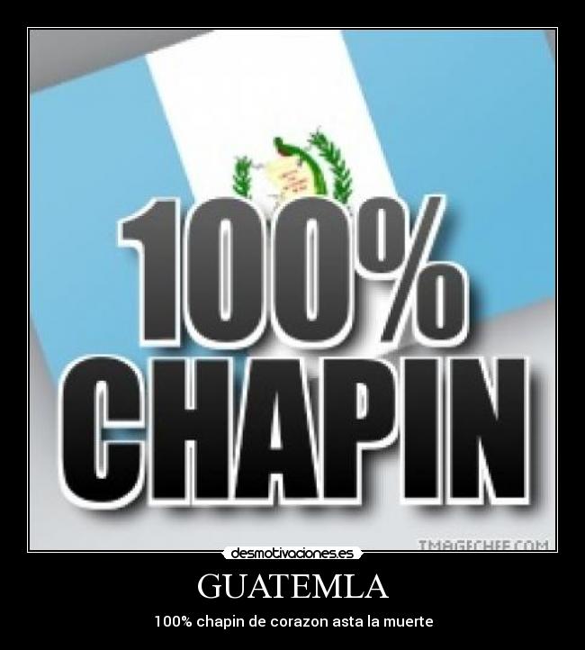 carteles guatemala desmotivaciones