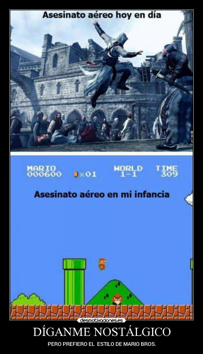 DÍGANME NOSTÁLGICO - 