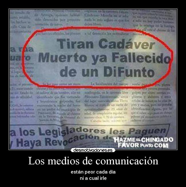 carteles todos desmotivaciones