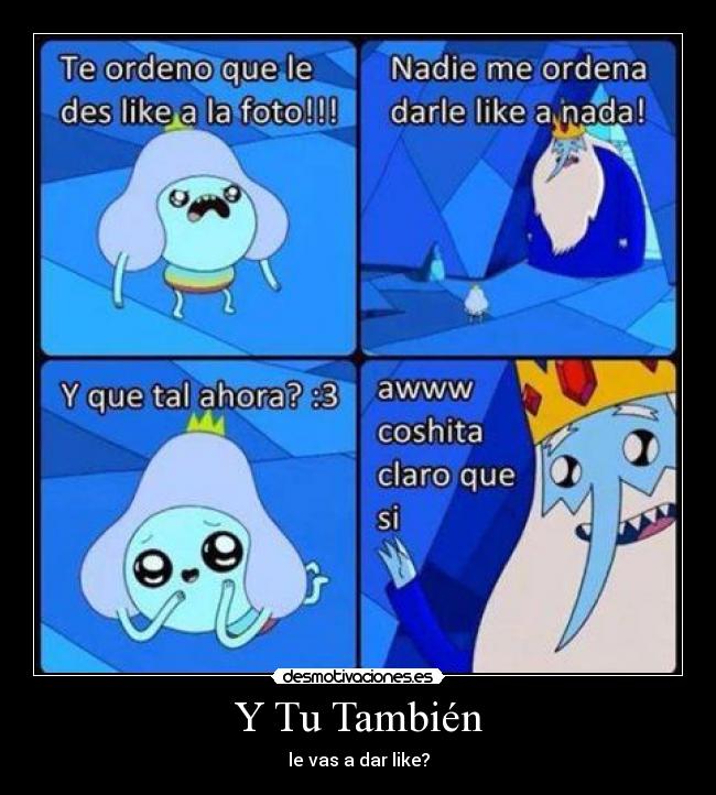 Y Tu También -