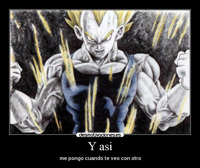 carteles celoso desmotivaciones