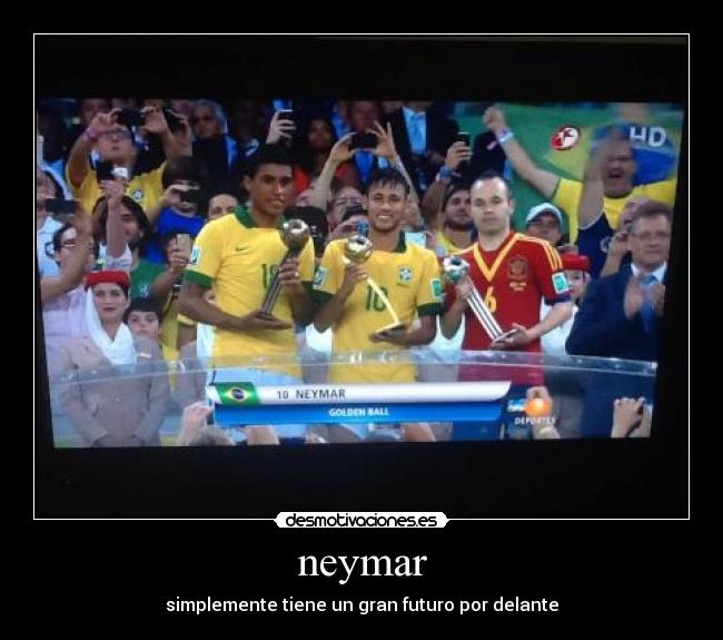 neymar - 