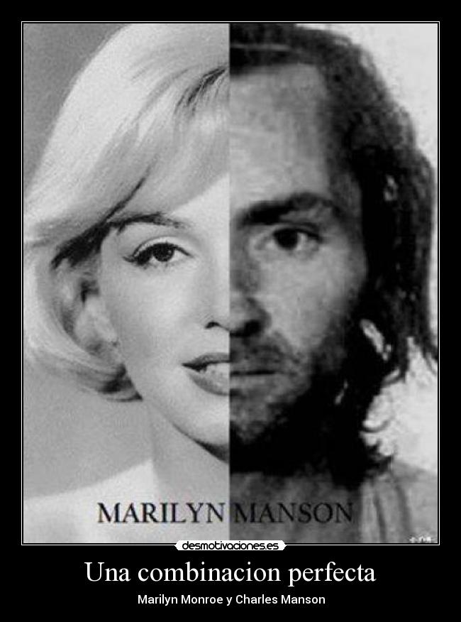 Una combinacion perfecta - 