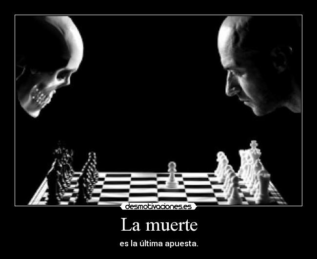 carteles muerte blackdead desmoc3 muerte desmotivaciones