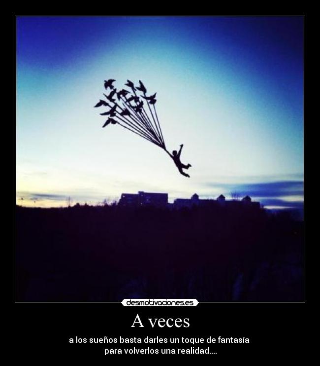 A veces - 