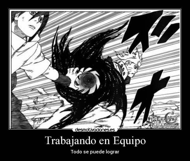 Trabajando en Equipo - 