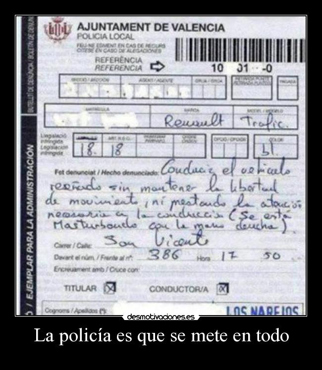 carteles desmotivaciones