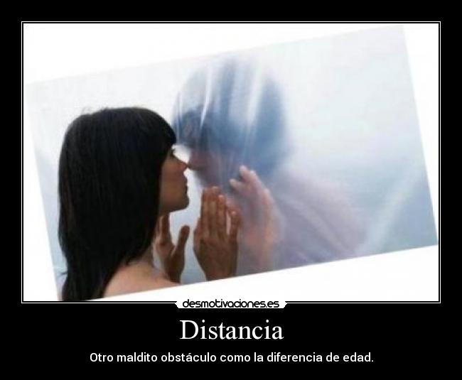 Distancia -