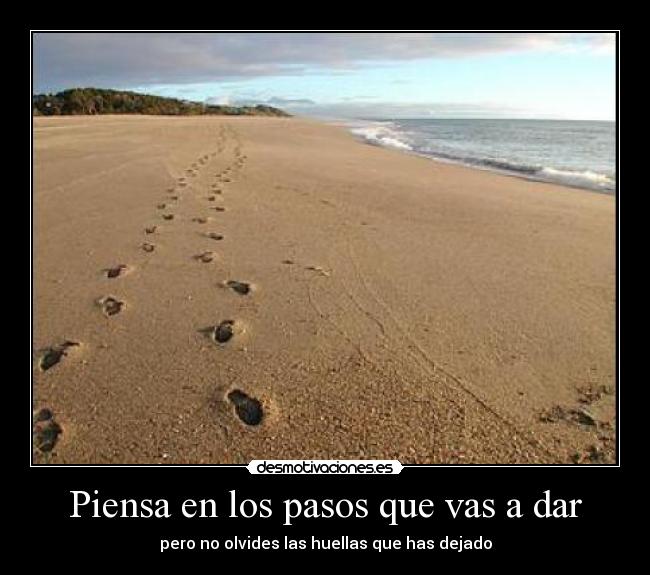 carteles pensar desmotivaciones