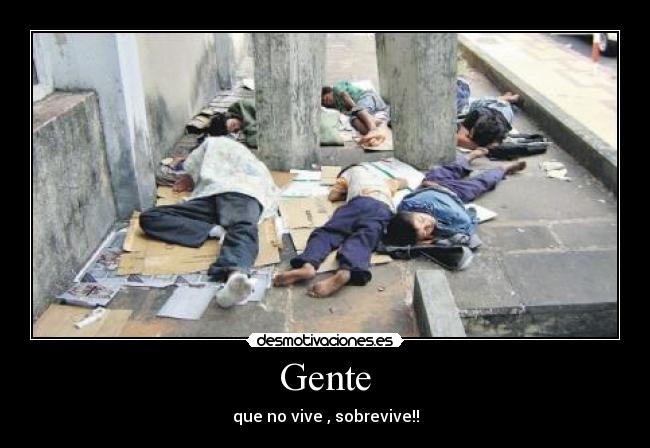 Gente -