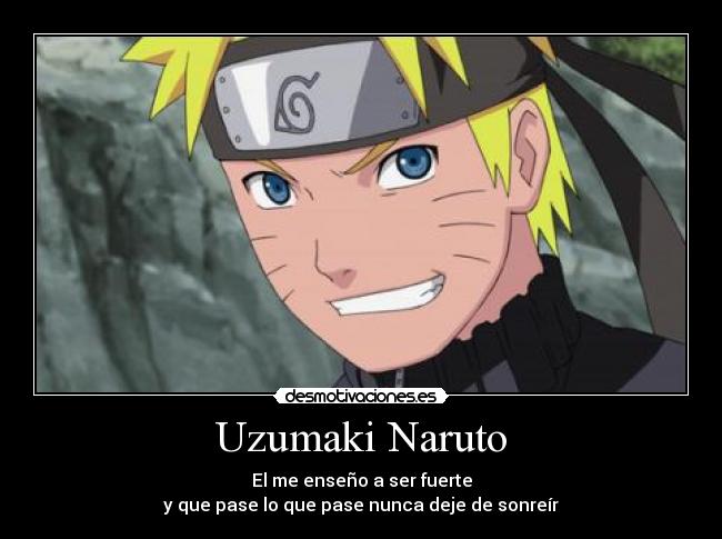 Uzumaki Naruto -