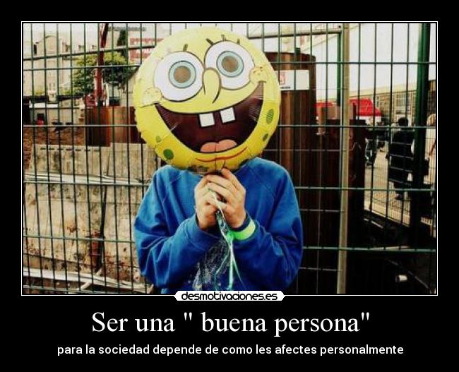 carteles desmoc3 bob esponja desmotivaciones