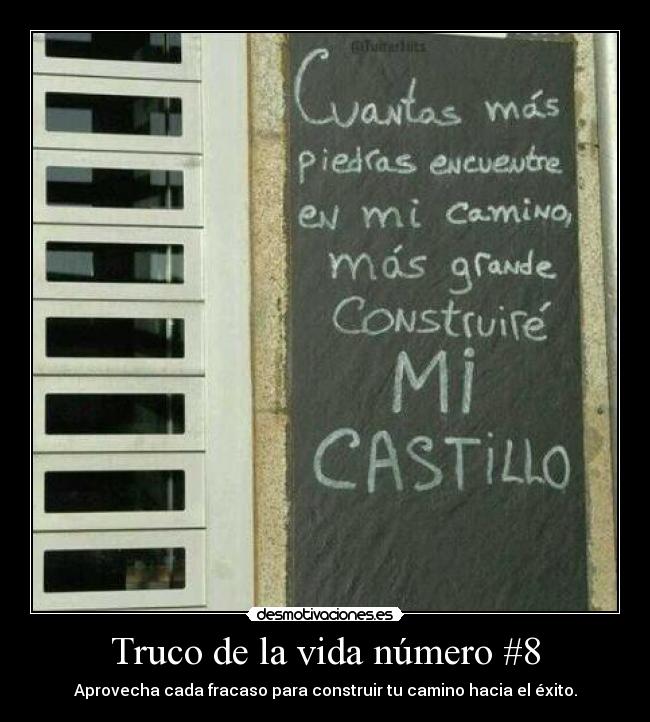 carteles vida popeyote desmotivaciones