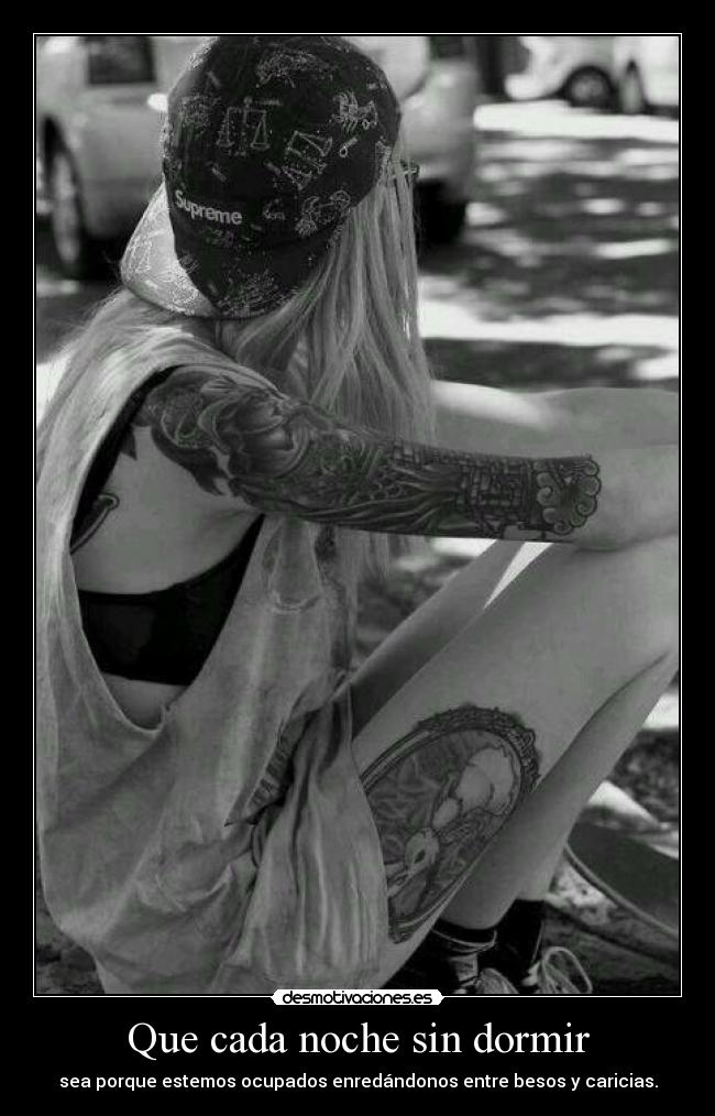 carteles dormir popeyote desmotivaciones