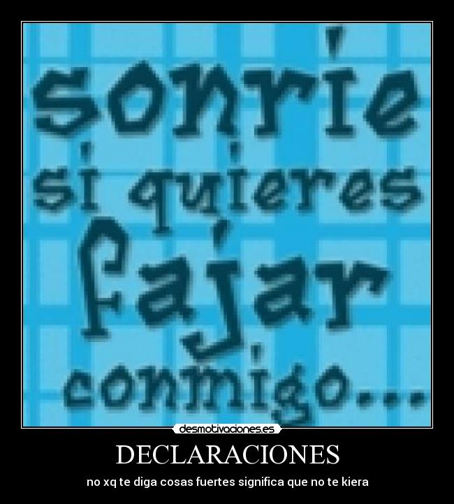 carteles sexo desmotivaciones