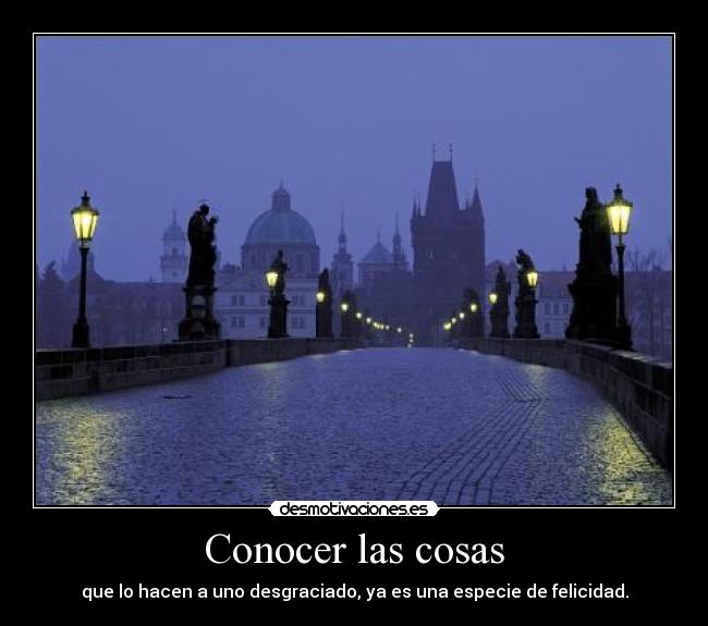 carteles rochefoucauld desmotivaciones