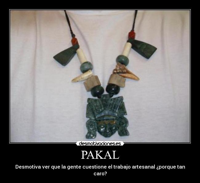 carteles arte maya desmotivaciones