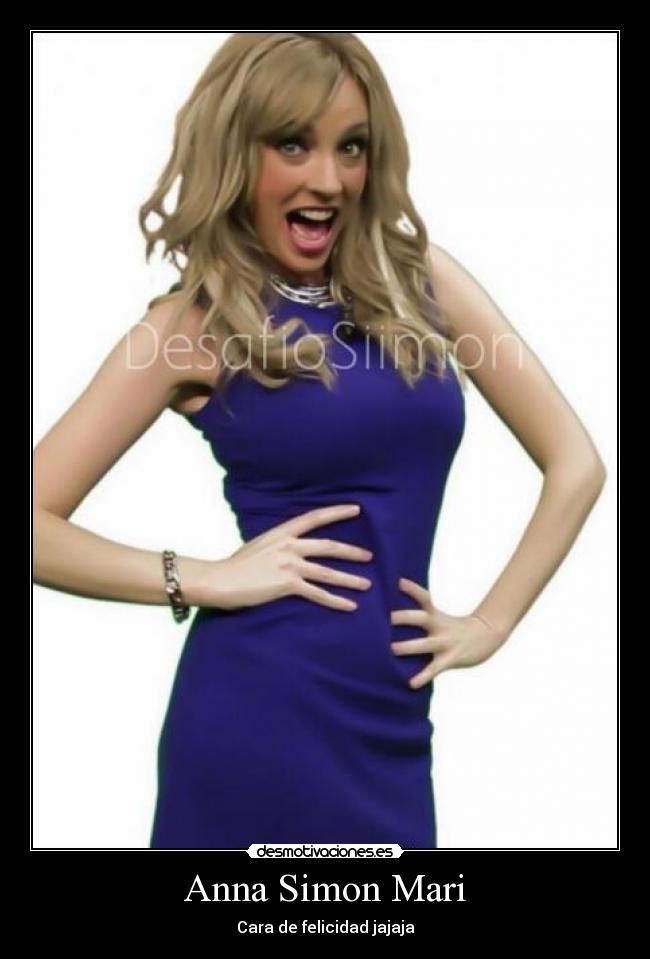 carteles preciosa desmotivaciones