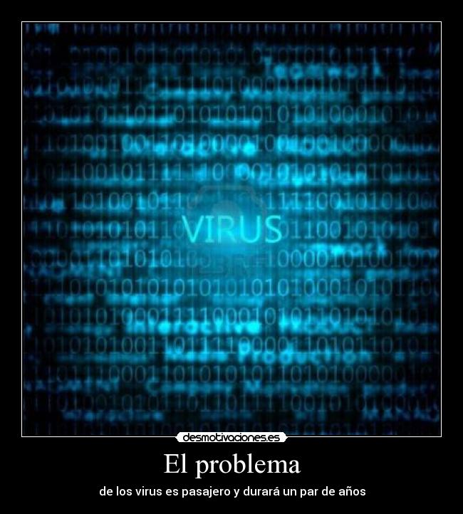 El problema -