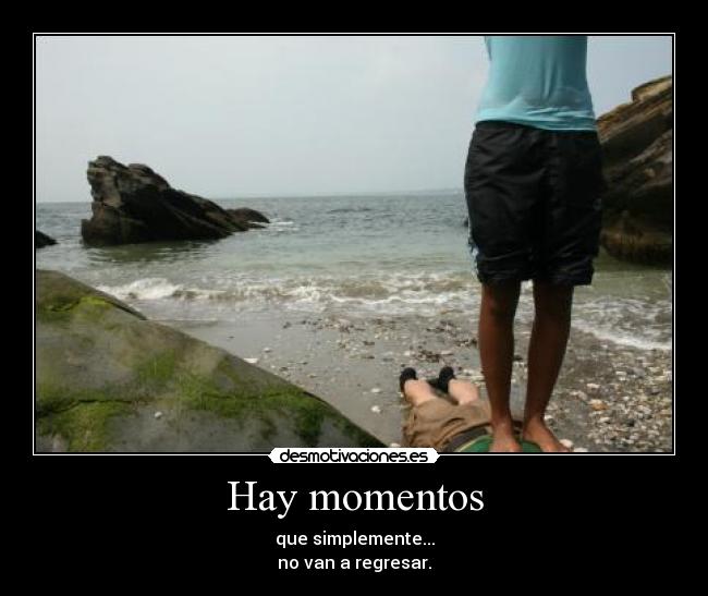 carteles old times desmotivaciones