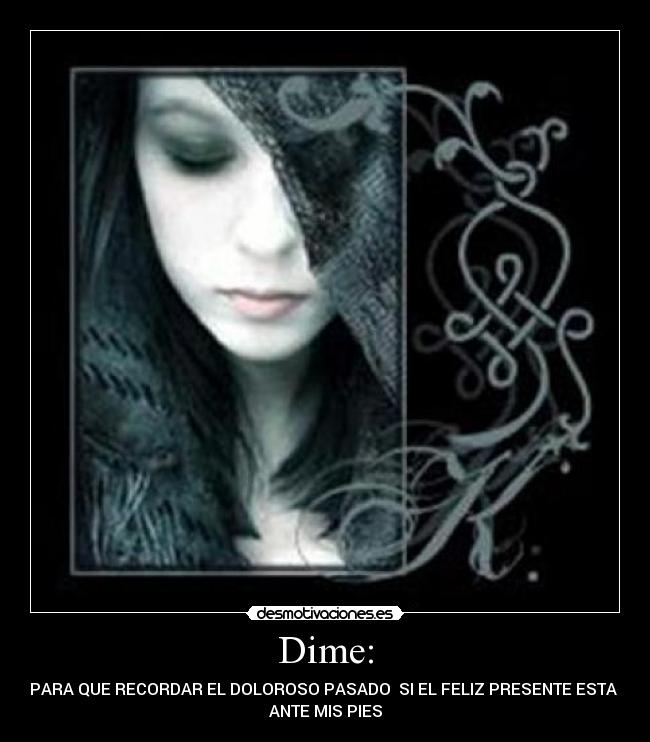 Dime: -