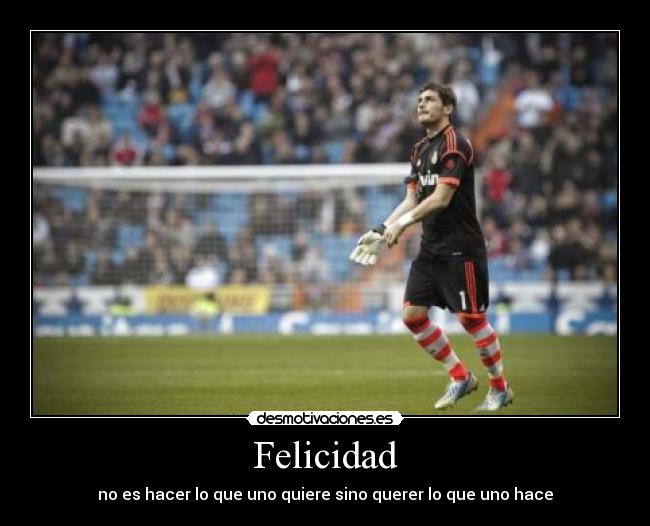 Felicidad - 