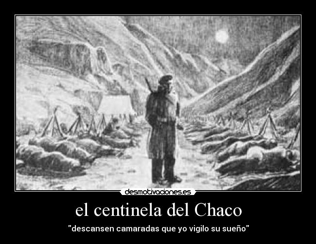 carteles guerra del chaco soldados bolivianos 1932 1935 bolivia desmotivaciones