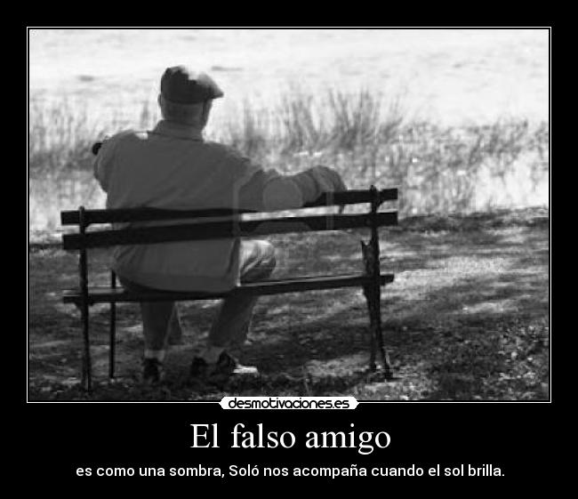 carteles amgios desmotivaciones