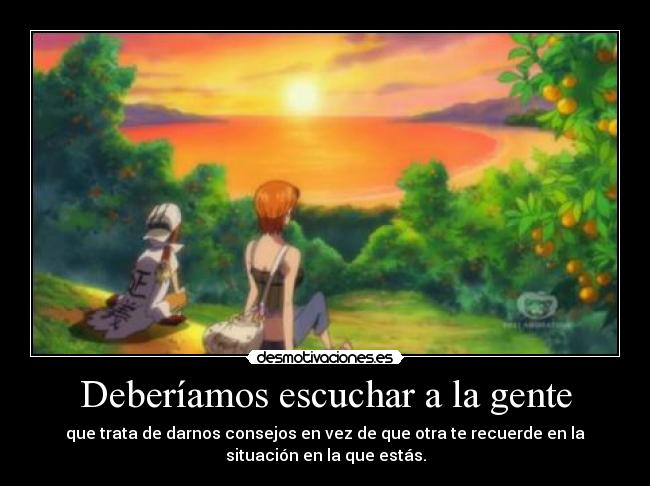 carteles pelicula onepiece boss nami pequena marine desmotivaciones