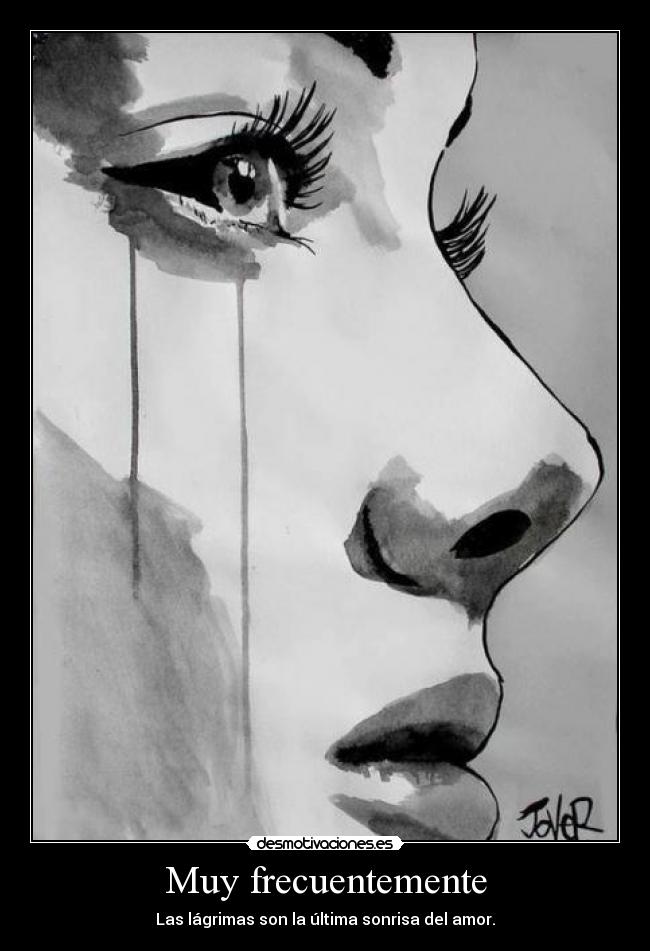 Muy frecuentemente -