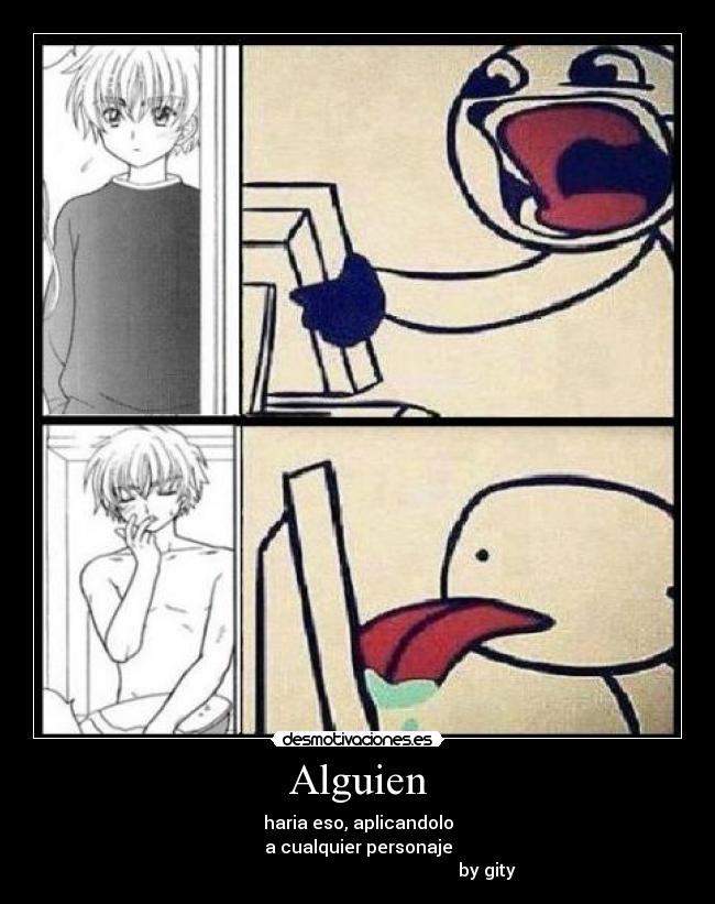Alguien - 