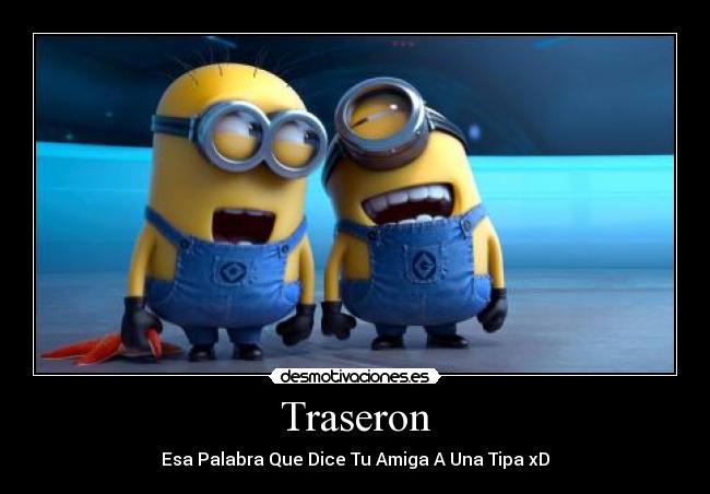 carteles daniaa desmotivaciones