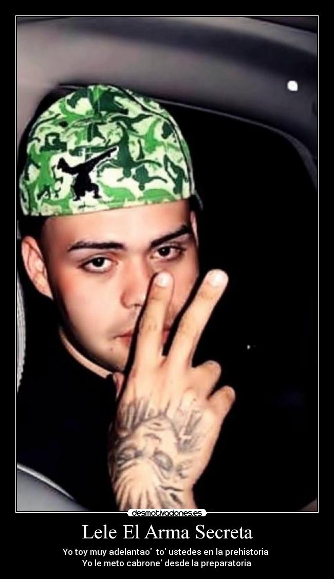 carteles famosa desmotivaciones