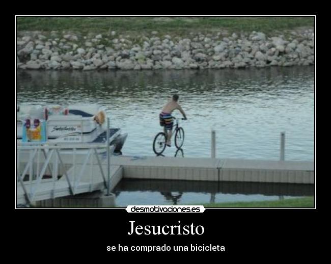 Jesucristo - 