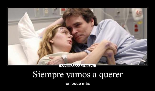 Siempre vamos a querer -