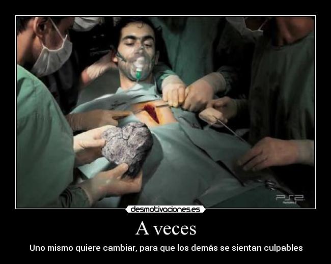 A veces - 