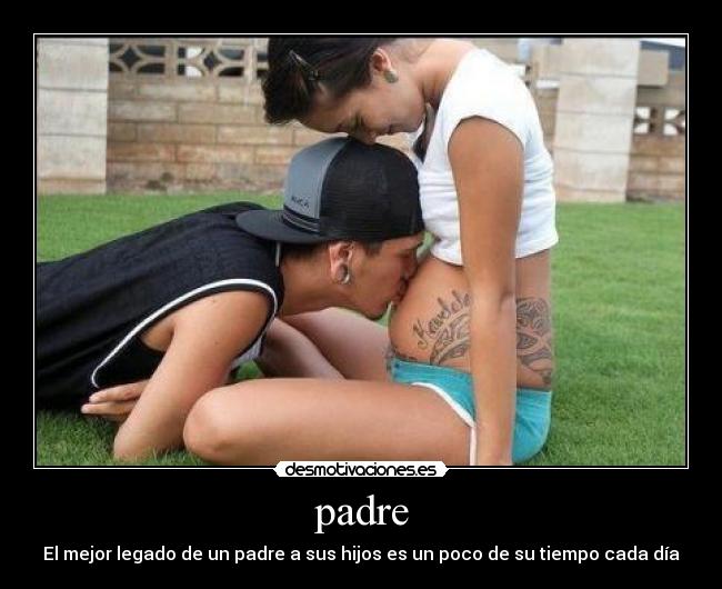 padre -