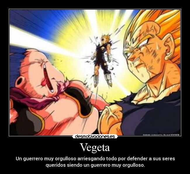 Vegeta -