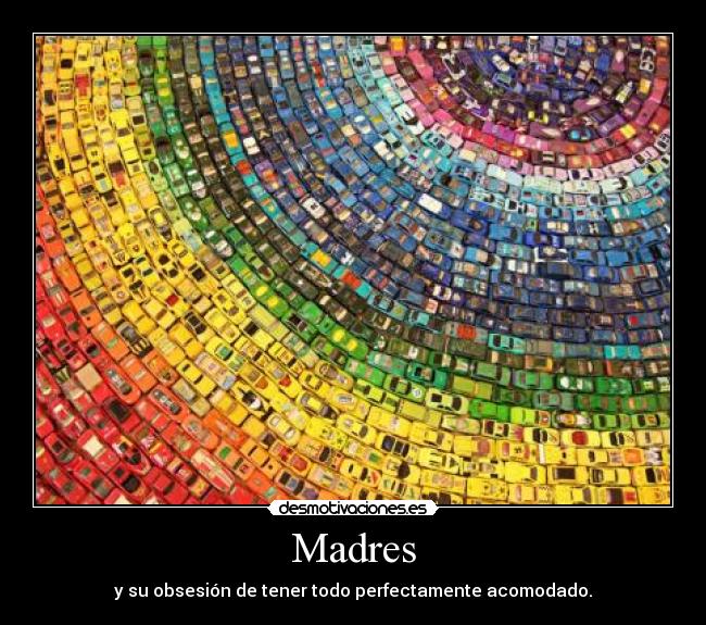 Madres -