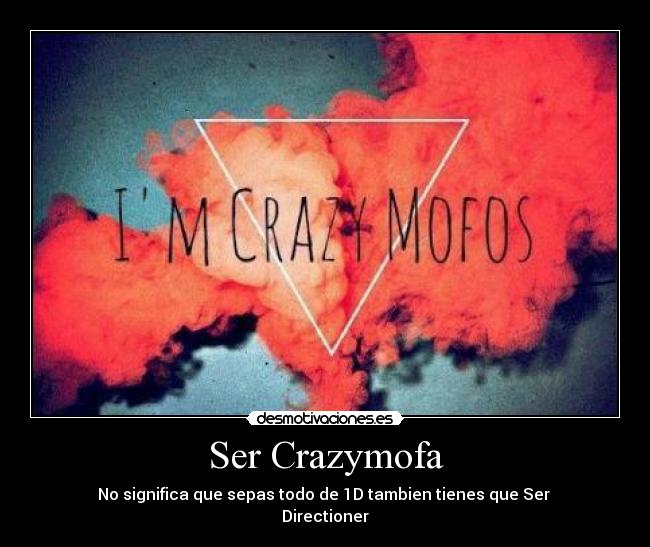 carteles one direction desmotivaciones