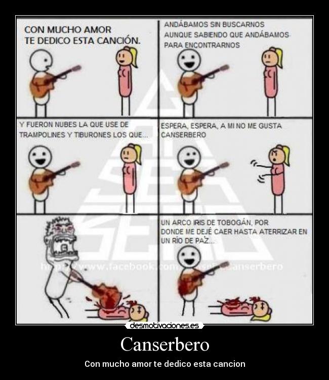 Canserbero -