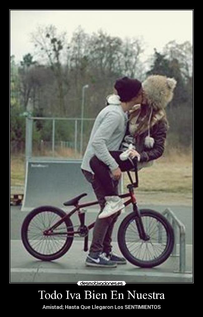 Todo Iva Bien En Nuestra -